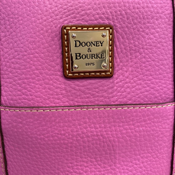 Dooney & Bourke Small Lexington Shopper - Picture 2 of 6
